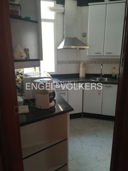 Foto 322e46e4-9369-49e6-b85d-698db56f46cf. Pis amb calefacció a Sol Madrid