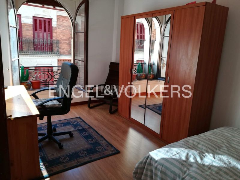 Foto 40cfc735-0497-45f7-bce3-d9ea1c11e082. Pis amb calefacció a Sol Madrid