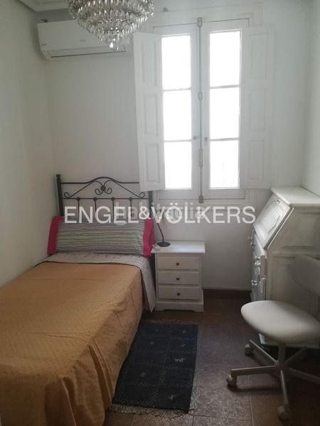 Foto 44945f39-d351-4d8f-8fec-dc88b6c7862d. Pis amb calefacció a Sol Madrid