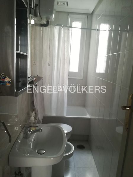 Foto 4e176003-105b-46a4-afac-d8e9b09614cb. Pis amb calefacció a Sol Madrid