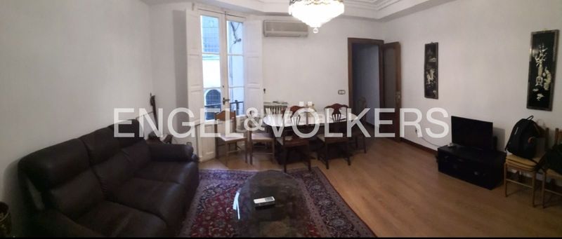 Foto 69121a33-8a5c-4739-ac3f-062581e27329. Pis amb calefacció a Sol Madrid