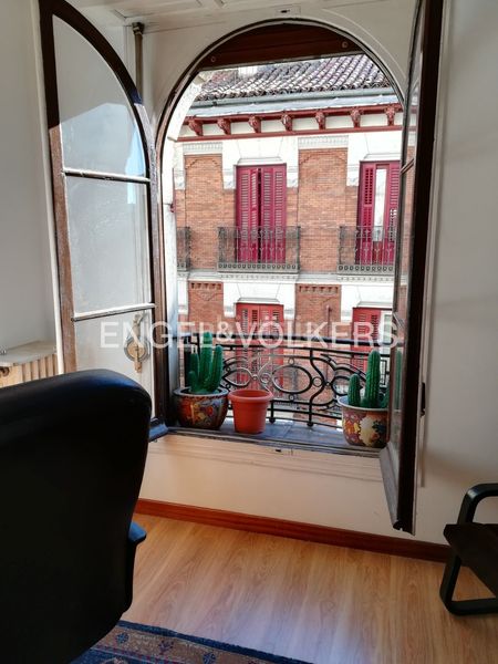 Foto a91843c8-766c-4d05-9eb5-4be240c351d7. Pis amb calefacció a Sol Madrid