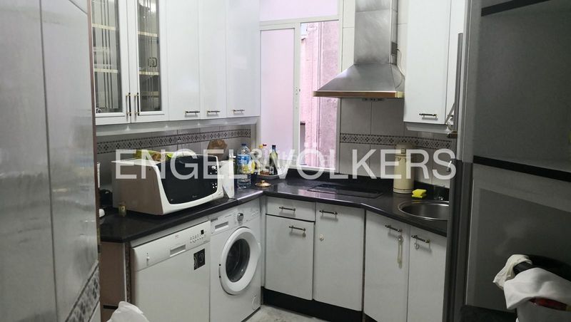 Foto c8d37e9a-d036-454d-8dd5-ad2392feec79. Pis amb calefacció a Sol Madrid