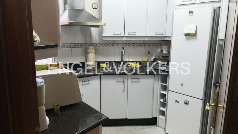 Foto cf158012-00c9-460d-ab68-c7460e7eeadb. Pis amb calefacció a Sol Madrid