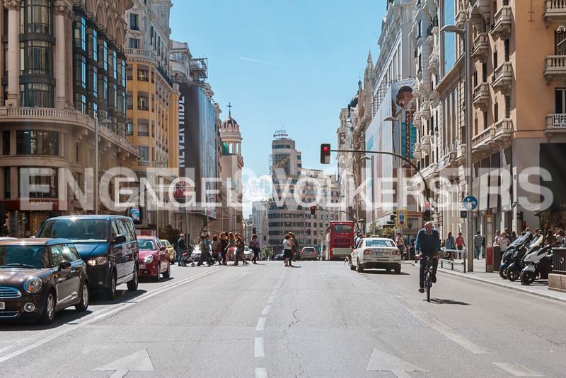 Foto e0371d58-f6d1-437b-89e7-677b6c940c48. Pis amb calefacció a Sol Madrid