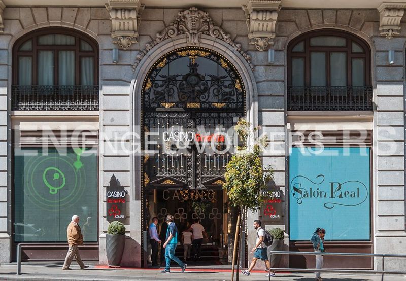 Foto e8ac17e7-e074-4b1e-8f72-292a95018ddb. Pis amb calefacció a Sol Madrid