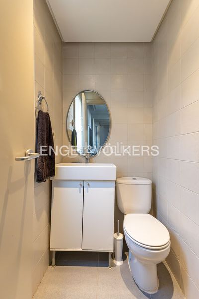 Foto 16e177ec-10f3-4acd-8d76-6feb32129e03. Pis amb calefacció piscina a Nueva España Madrid