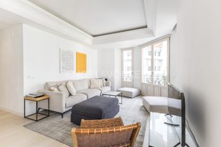 Location Appartement  Jorge juan. Fantástico piso en calle jorge juan, disponible 1 de julio