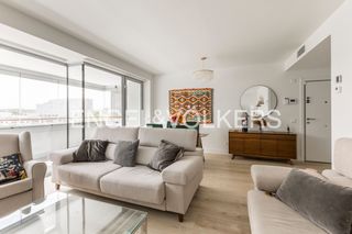 Affitto Appartamento in Valdebebas - Valdefuentes. Piso exclusivo para alquiler temporal en valdebebas