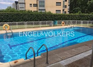 Lloguer Pis  Arte. Excelente piso en ciudad lineal con piscina zonas comunes