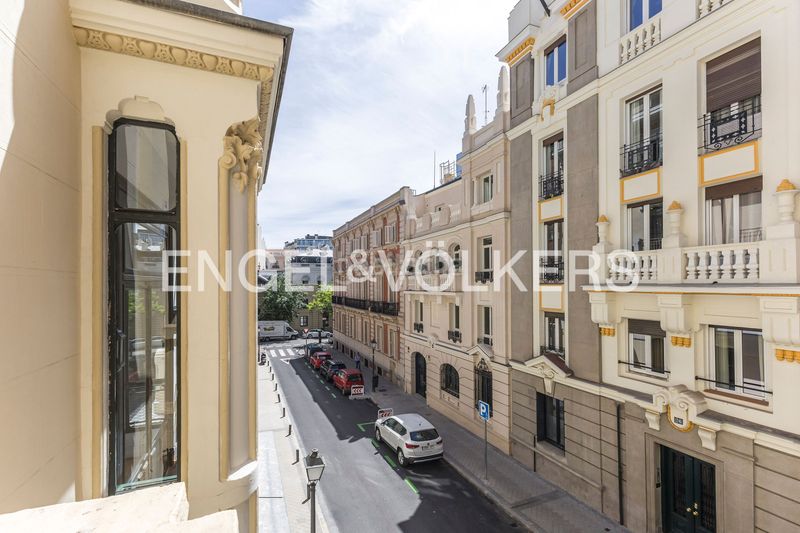Foto d4282d1e-14fd-4eba-82d0-6d88e1b116fb. Pis amb calefacció a Almagro Madrid