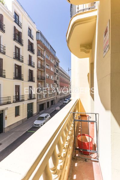 Foto ef5d846b-50b7-4e80-9bd1-fb7455f03b18. Pis amb calefacció a Almagro Madrid