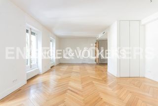 Location Appartement  Calle de lagasca. Amplio y ronovado piso  en calle lagasca en alquiler junto al re