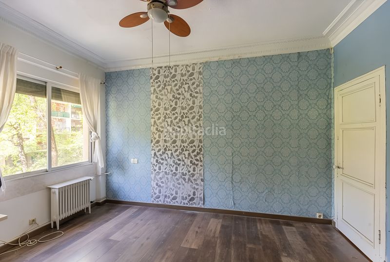 Foto 0567de82-da9a-4b69-83c0-8a8d4b3518da. Pis amb calefacció a Delicias Madrid