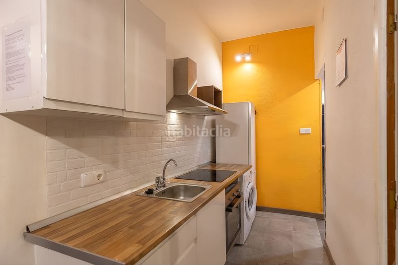 Foto 3abca634-262b-4af7-a2c9-07db486934d7. Pis amb calefacció a Delicias Madrid