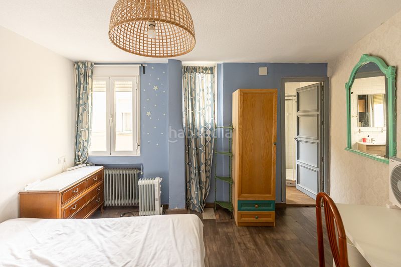 Foto 7b30e184-2711-4548-9df4-39a68a7ebc68. Pis amb calefacció a Delicias Madrid