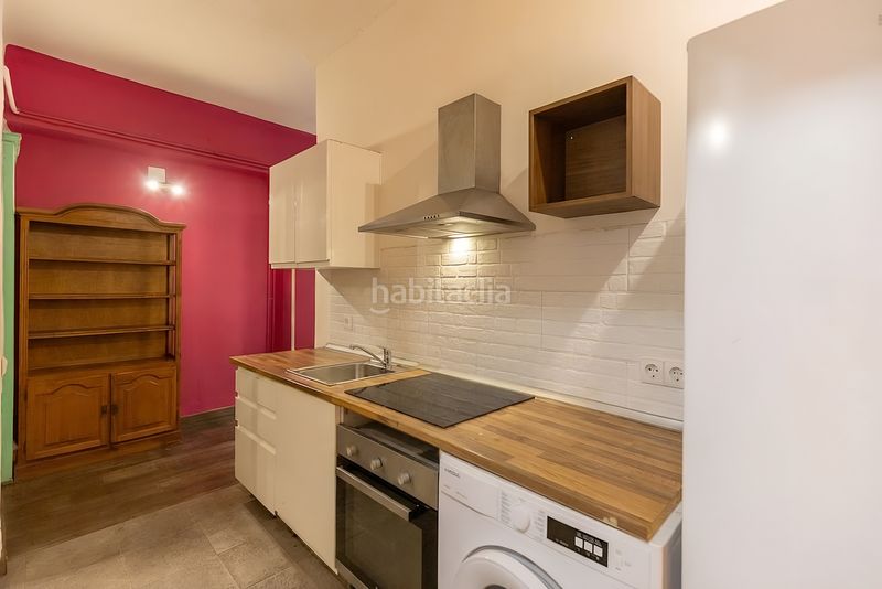 Foto c777816c-c2db-4426-aec0-e7fd9d7b8385. Pis amb calefacció a Delicias Madrid