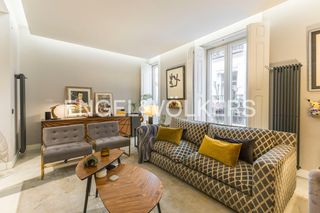 Pis a Calle del Molino de Viento