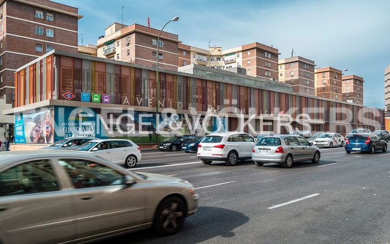 Foto 1158b48a-a232-4f7e-b44f-dbee9883eef5. Pis amb calefacció a Prosperidad Madrid