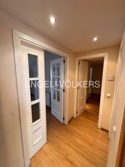 Appartement à Europolis