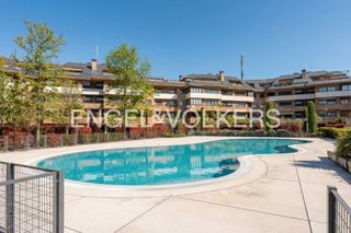 Dachwohnung in Norte. Espectacular ático dúplex reformado