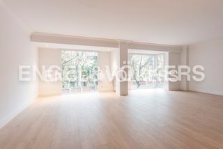Rent Flat  Serrano. Piso de lujo en calle serrano en alquiler