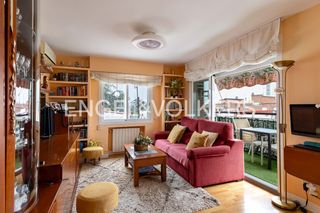 Appartement à Concepción. Luz, ubicación y calidad de vida en arturo soria