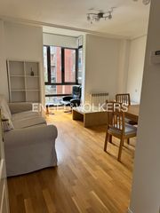 Pis  Calle de clara del rey. Un hogar lleno de luz en el corazón de prosperidad