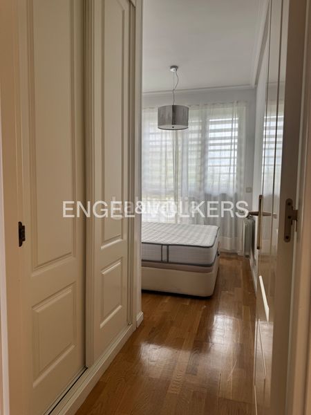 Foto f12ff8be-1b4f-4a77-babc-05aa246bf37d. Pis amb calefacció aparcament a Prosperidad Madrid