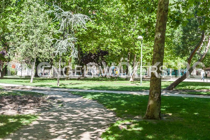 Foto f3d955ee-e12f-4618-b512-5fa925f06163. Pis amb calefacció aparcament a Prosperidad Madrid