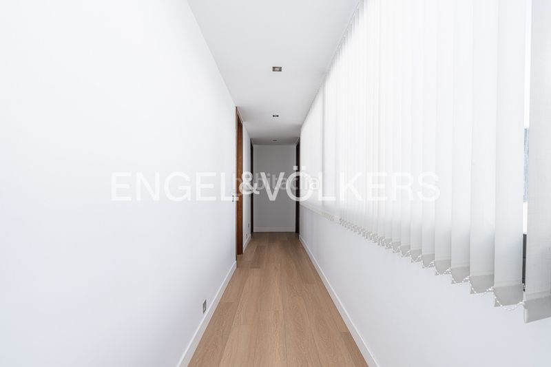Foto 5678935c-e3e2-4eac-ae6b-30e558845053. Casa amb calefacció piscina a La Florida - El Plantío Madrid