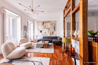 Pis a Embajadores-Lavapiés