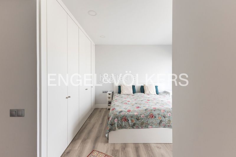 Foto a70dd768-f668-496a-8912-0557a8cb8a73. Àtic amb calefacció aparcament piscina a Valdebebas - Valdefuentes Madrid