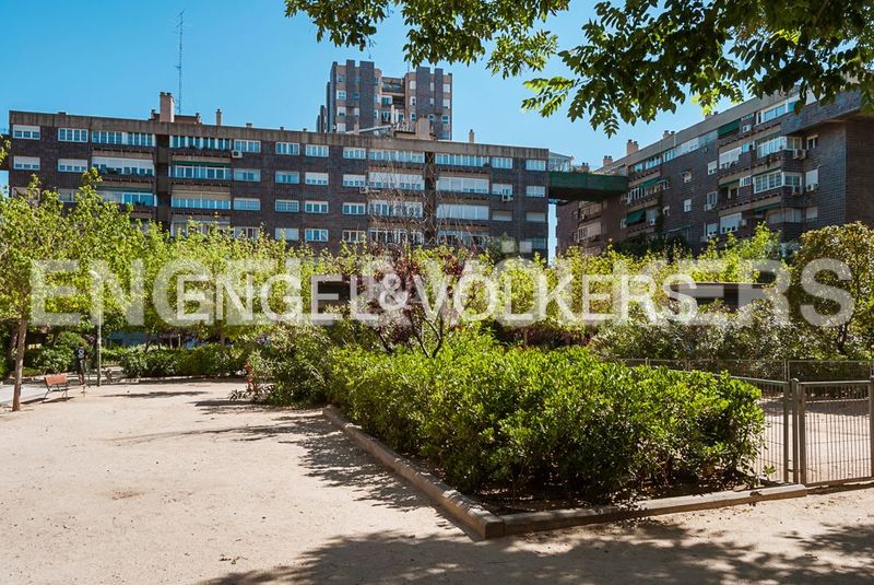 Foto 438b9f01-a87d-4c17-8846-36dea616bfb0. Pis amb calefacció a Ibiza Madrid