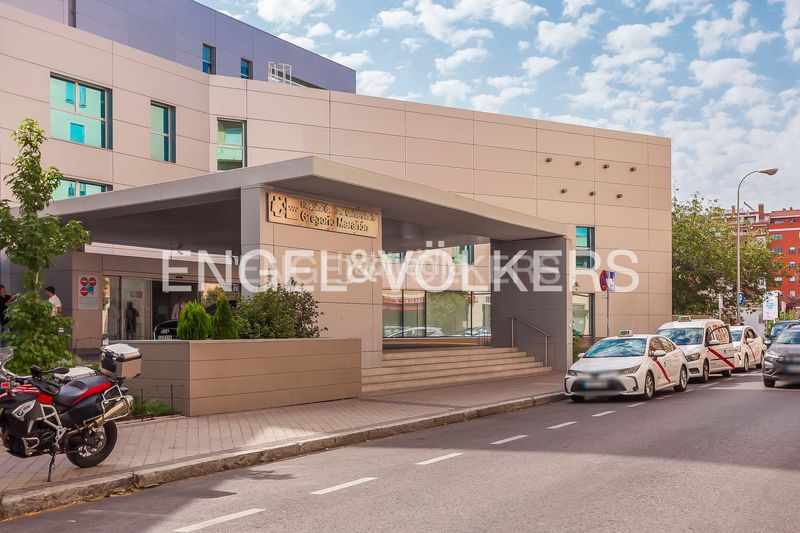Foto 50f63354-ac9e-4789-a22a-e8b5c2712b01. Pis amb calefacció a Ibiza Madrid