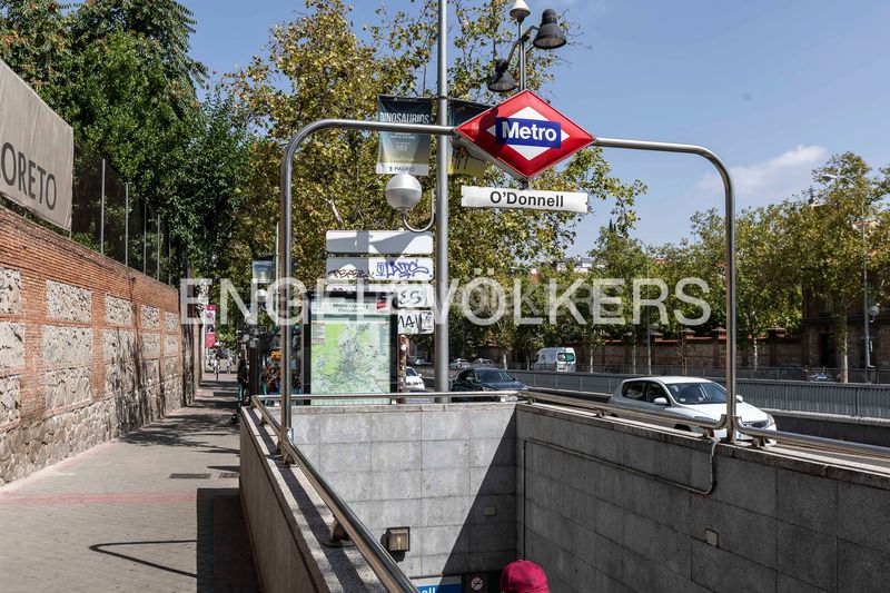 Foto d04f91b8-6fe5-4607-8215-2ad0f2977507. Pis amb calefacció a Ibiza Madrid