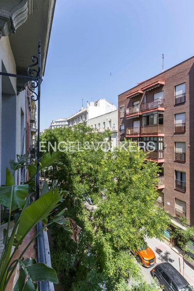 Foto f9071336-8ba0-4a18-96f5-a3a5ff4591ab. Pis amb calefacció a Goya Madrid