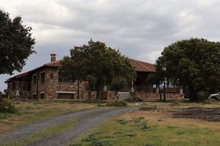 Casa in Ortigosa del Monte. Exclusiva finca ecuestre en enclave natural privilegiado