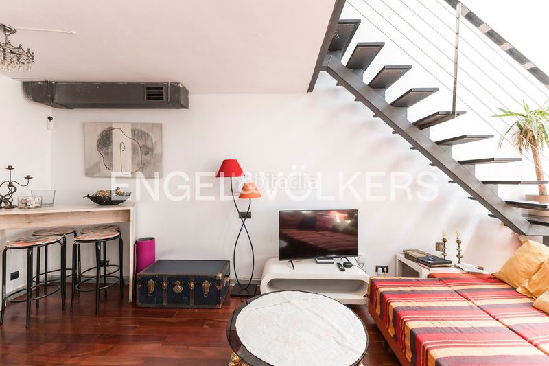 Foto 23d20cfa-c60d-4a5c-b776-de214d172313. Loft amb calefacció aparcament a Virgen del Cortijo-Manoteras Madrid