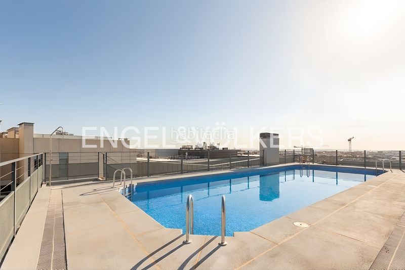 Foto 6d31a680-ebdb-419c-9afe-3c498762ebc4. Loft amb calefacció aparcament a Virgen del Cortijo-Manoteras Madrid