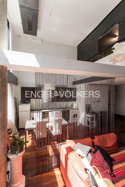 Foto da66a0f6-4ab2-4c24-855e-f490bef73aca. Loft amb calefacció aparcament a Virgen del Cortijo-Manoteras Madrid