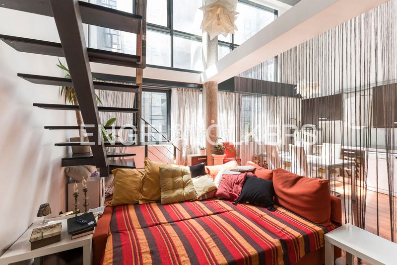 Foto f4826f7d-f47f-4121-8402-c074f1e3af4e. Loft amb calefacció aparcament a Virgen del Cortijo-Manoteras Madrid