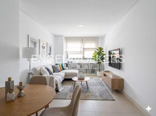 Appartamento  Ana de austria. Acogedor piso de 3 dormitorios con altas calidades en sanchinarr