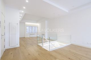 Apartament a Alfonso XII