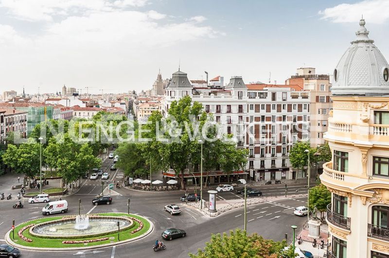 Foto 06633bb7-3a80-4cec-971a-cf8d89849afc. Pis amb calefacció a Almagro Madrid