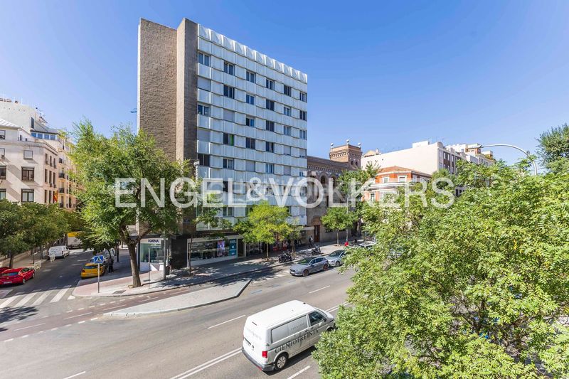 Foto 3e9315d1-7374-4e04-b518-053e0c60aa45. Pis amb calefacció a Almagro Madrid