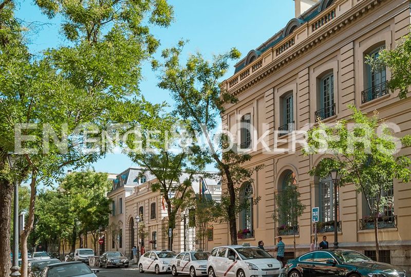 Foto 5b0a452e-ed26-4e59-b9eb-80b581287338. Pis amb calefacció a Almagro Madrid
