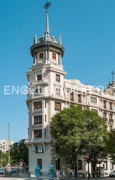 Foto 7de34c38-fe6e-4dae-90af-ab3e27deb510. Pis amb calefacció a Almagro Madrid