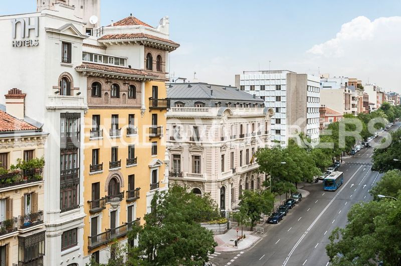 Foto 87965346-35e5-418d-b3d1-fb7c2db378a6. Pis amb calefacció a Almagro Madrid