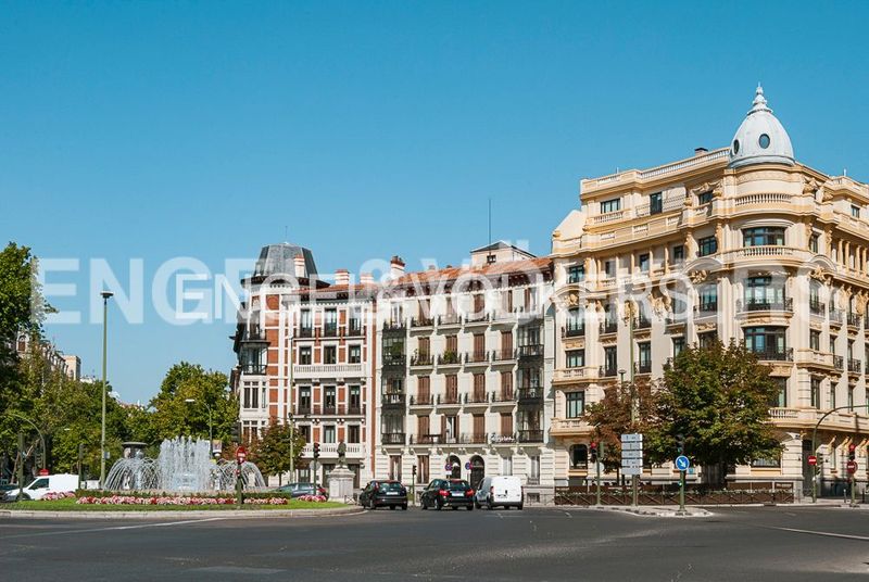 Foto a7ee5817-1829-48da-8518-bcef7d0bcb45. Pis amb calefacció a Almagro Madrid